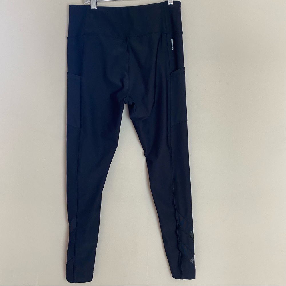 Mondetta Black Long Leggings